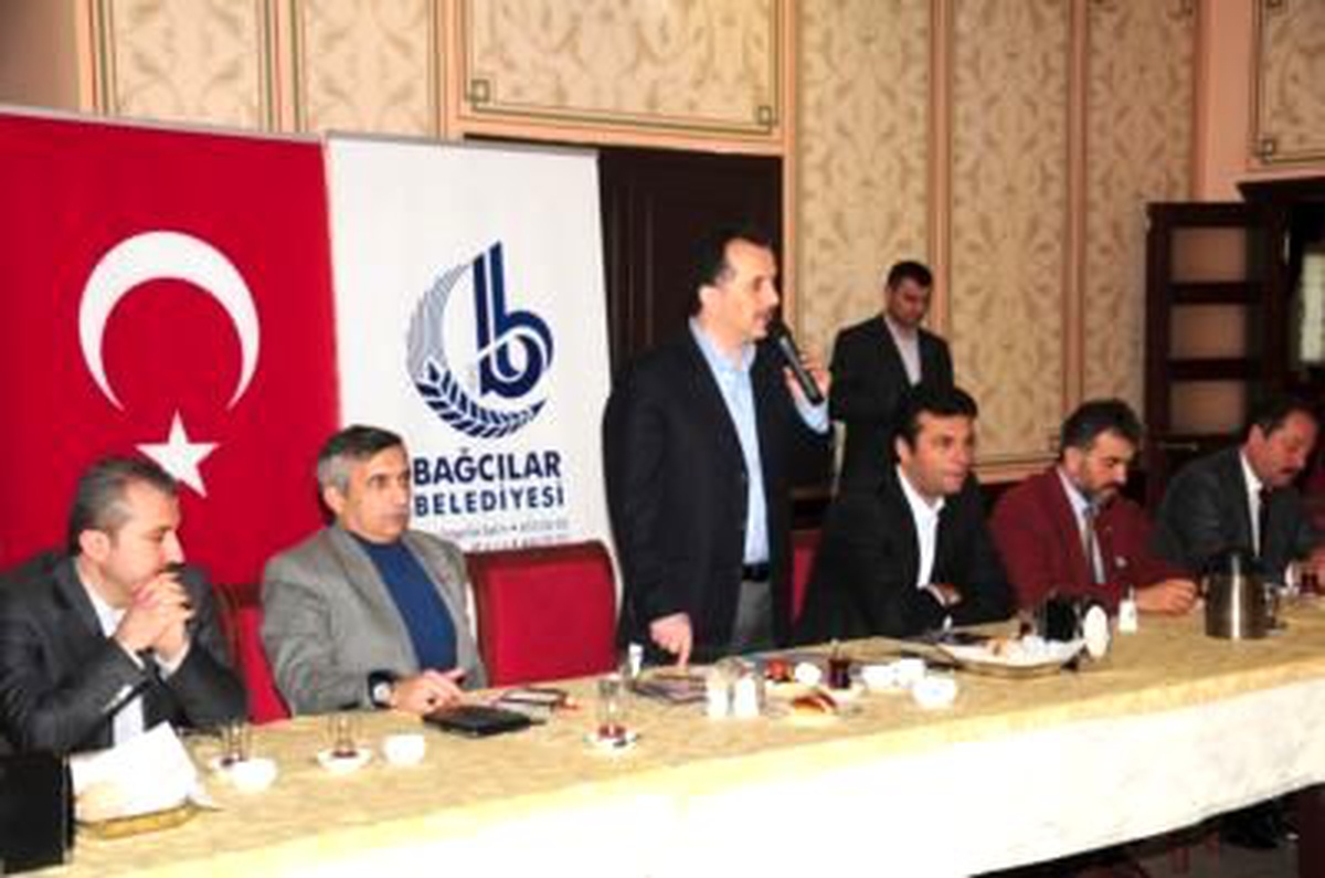 Başkan Çağırıcı'dan Fotoğrafçılara 'Yarışmaya Katılın' Çağrısı