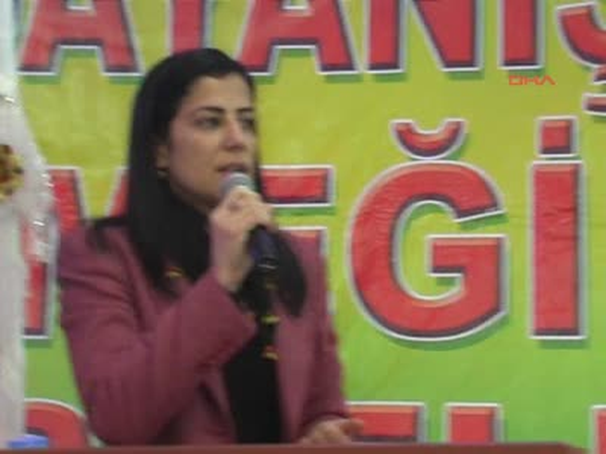 BDP'li Ata: 'Hükümet Çözümsüzlükte Israr Ederse Bu Yıl Çok Ağır Geçebilir'