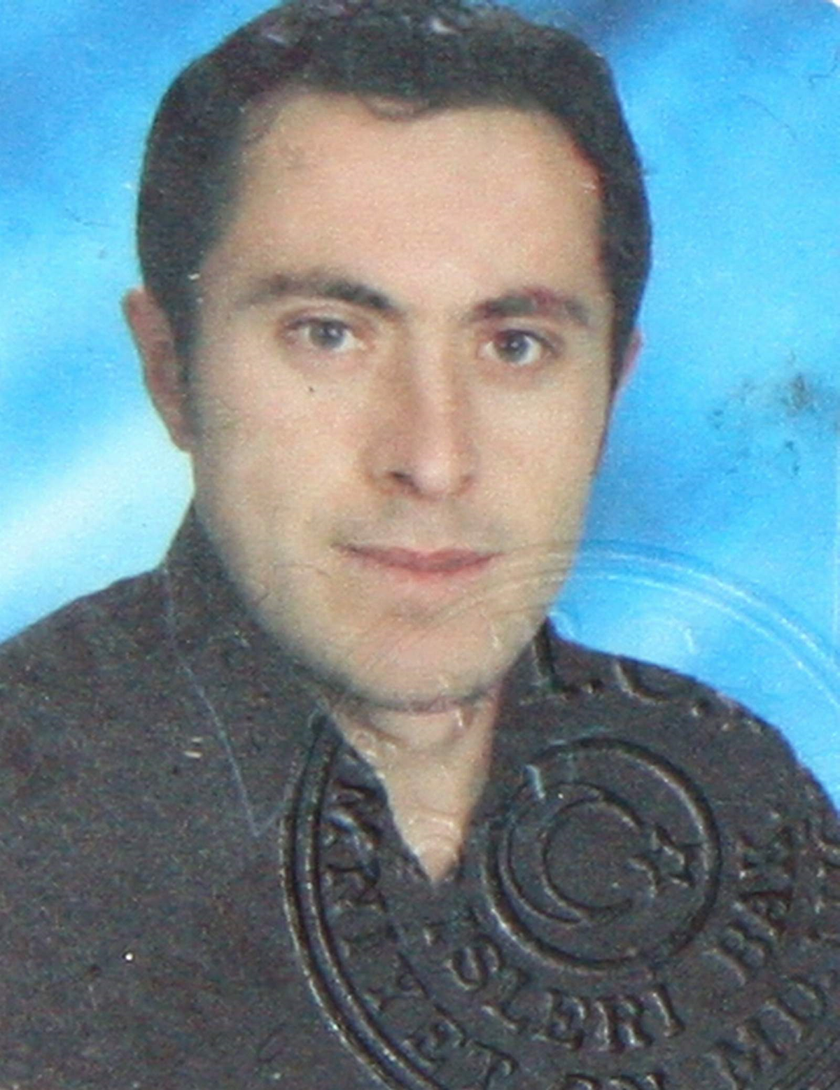 Bilgisayar Başında Öldü