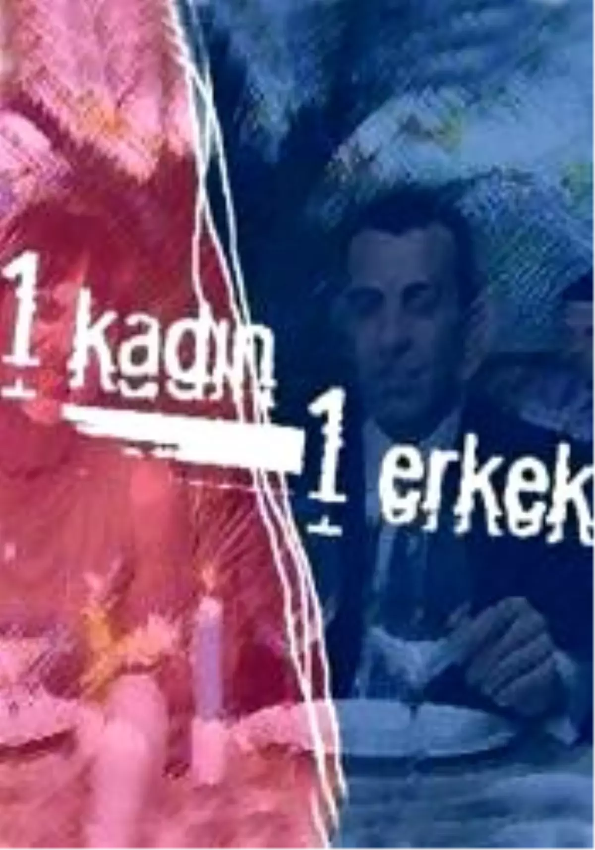 Bir Erkek Bir Kadın Dizisi 3. Bölüm Fragmanı