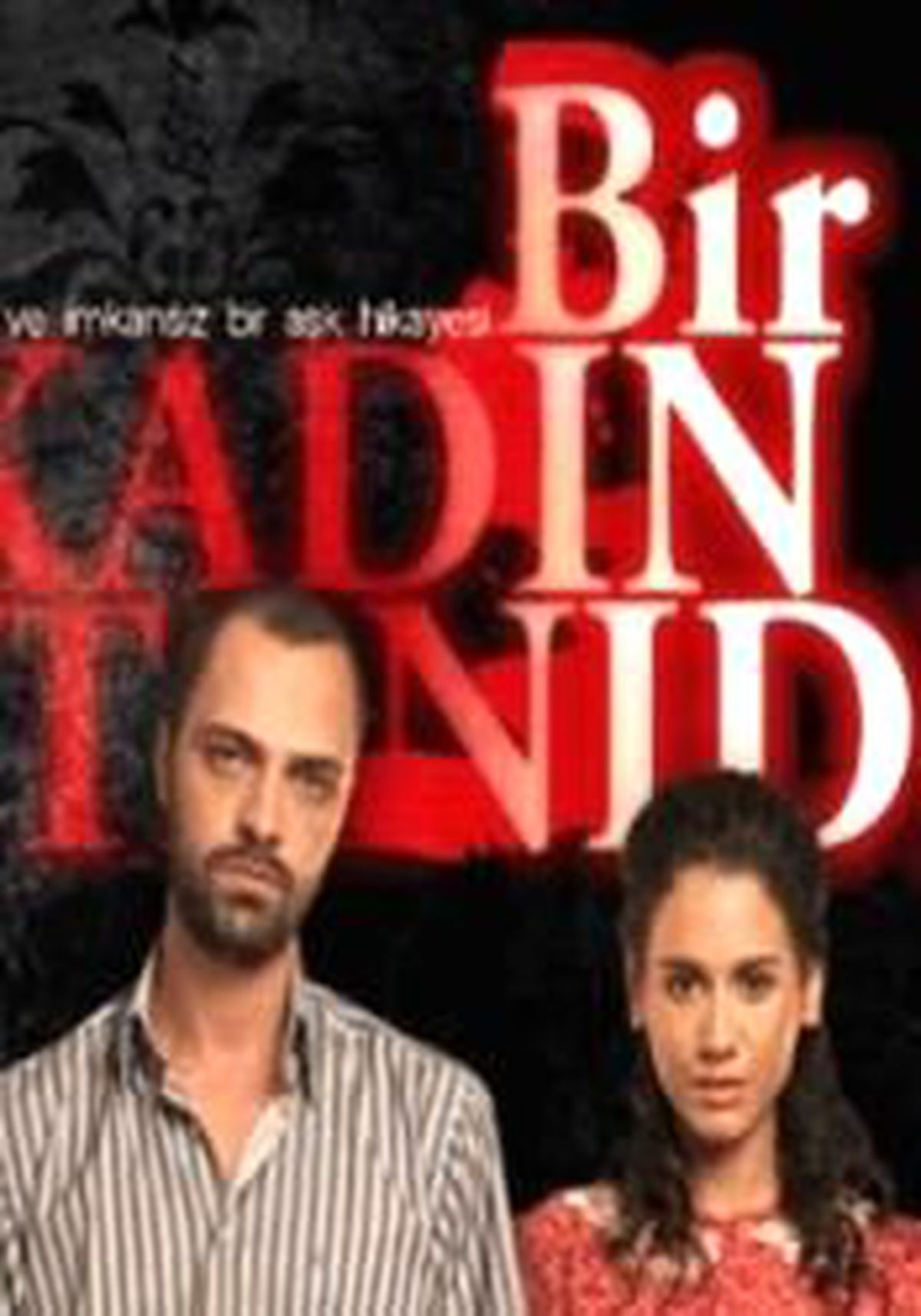 Bir Kadın Tanıdım Dizisi 10. Bölüm Fragmanı