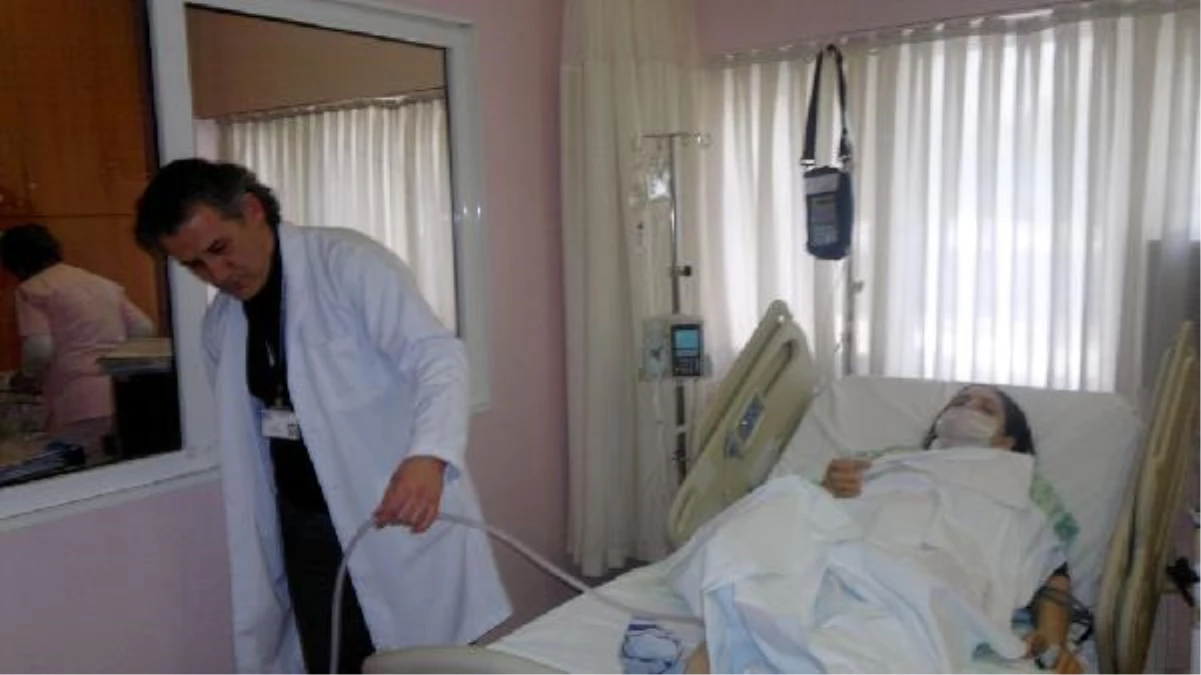 Bursa\'da 5 Hasta Organ Bağışıyla Yeniden Hayat Buldu