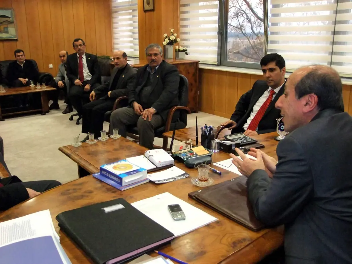 Büyükorhan Myo'ya Yeni Bölüm Açılması Talebi