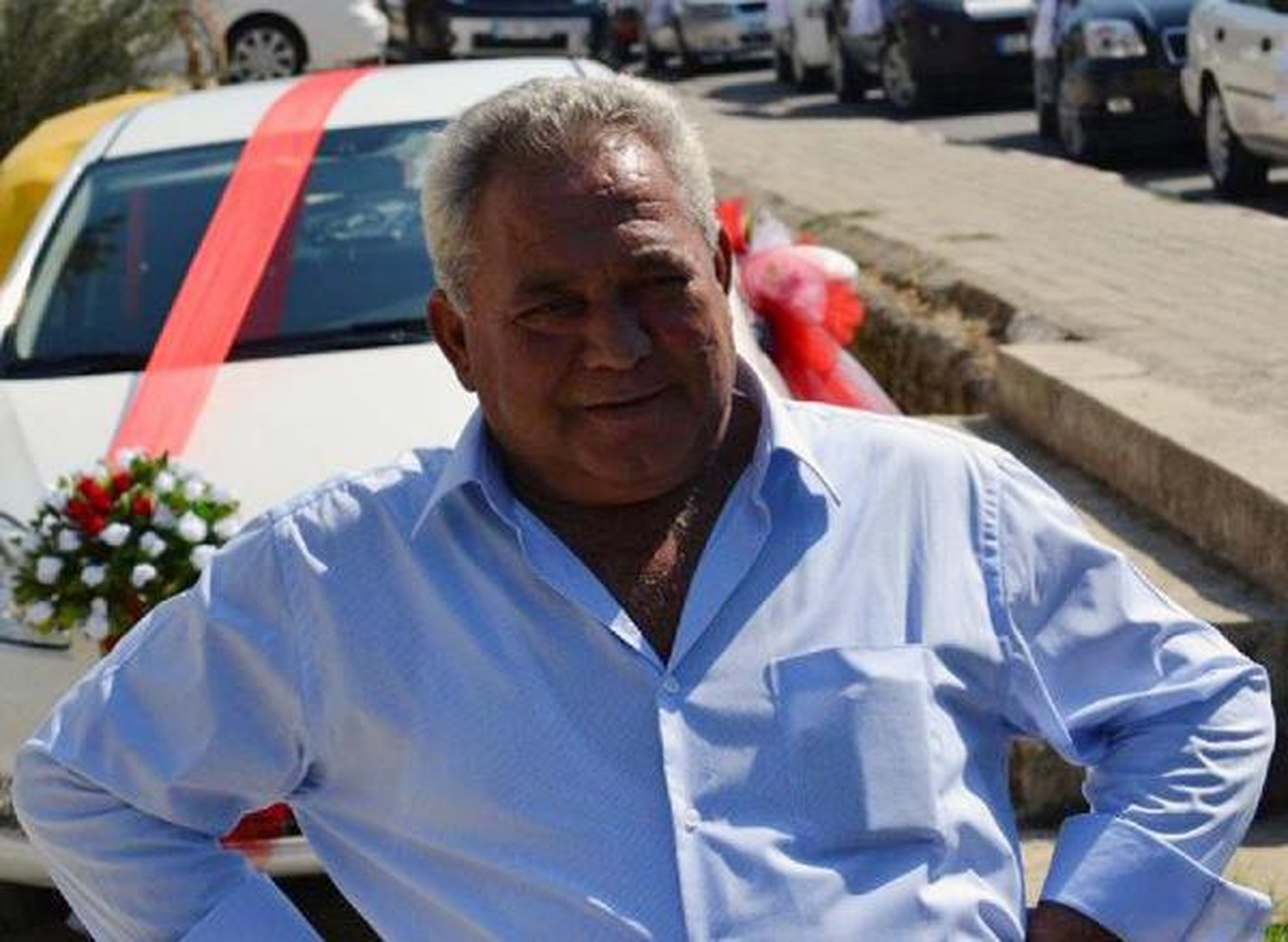 Buzlanma Nedeniyle Kontrolden Çıkan Otomobil Devrildi: 1 Ölü