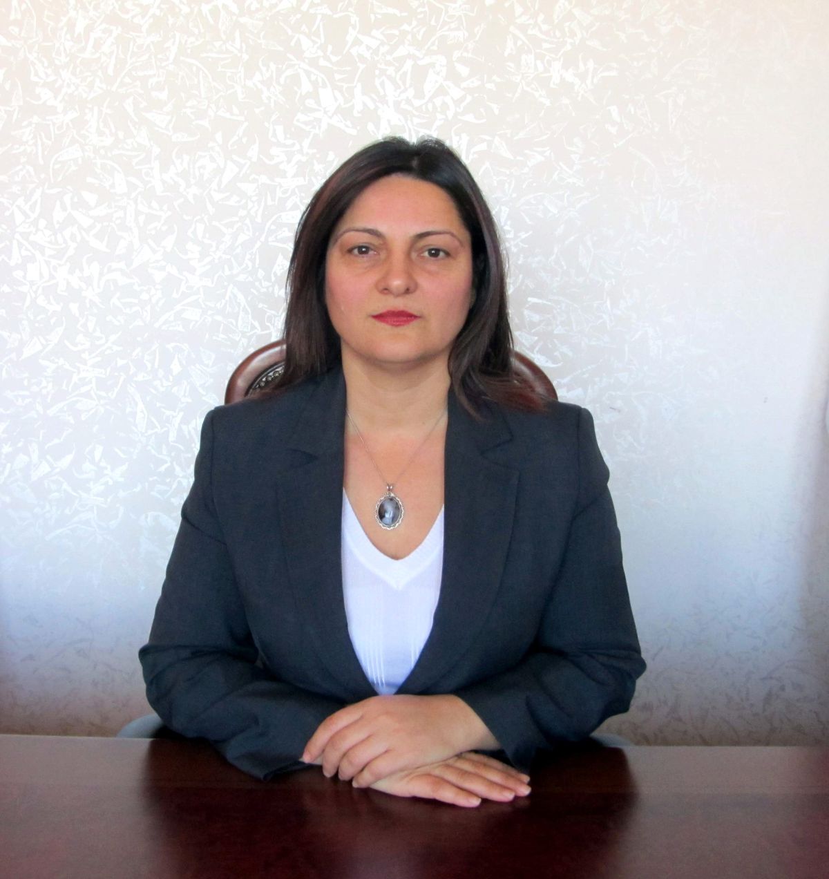 Byegm İl Müdürlüğü\'ne Esen Diler Atandı