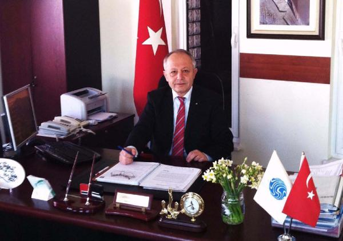 Çeşme Limanı'na Yat Girişi Arttı