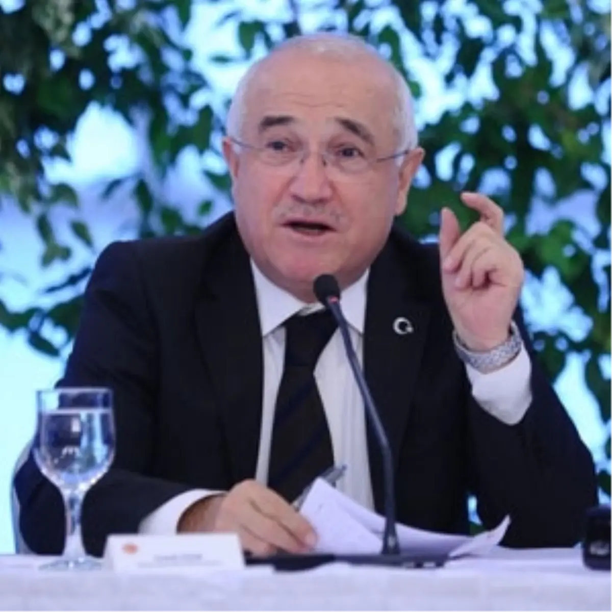 Çiçek: 'Türkiye Etkin Rol Alıyor'