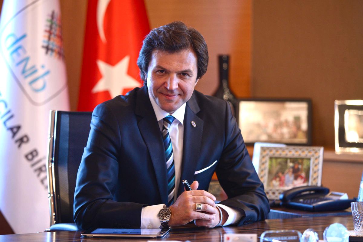 Denizli\'nin Ocak Ayı İhracatı 120.5 Milyon Dolar