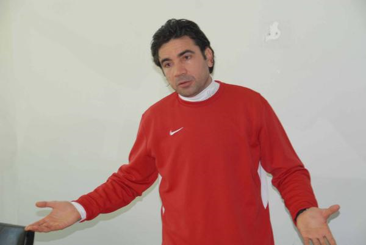 Denizlispor Teknik Direktöründen Emre İsyanı