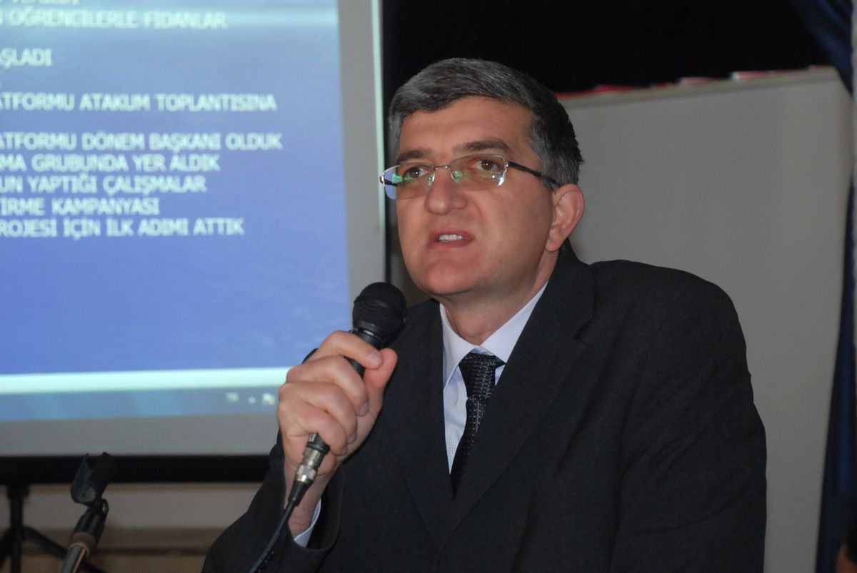 Didim Kent Konseyi Yeni Projelerini Belirledi