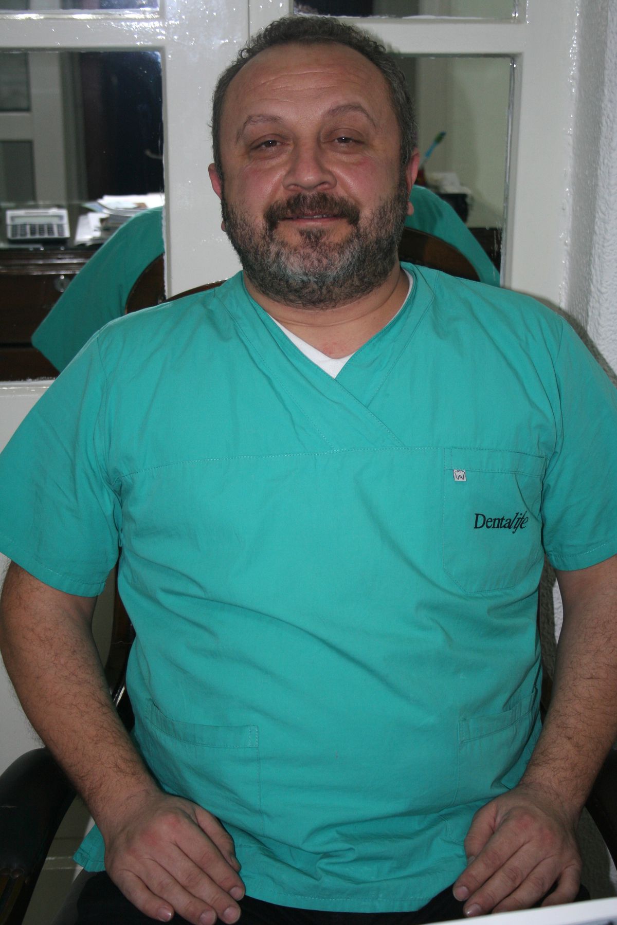 Diş Bakımından Gelişmiş Ülkelerden 5 Katı Gerideyiz