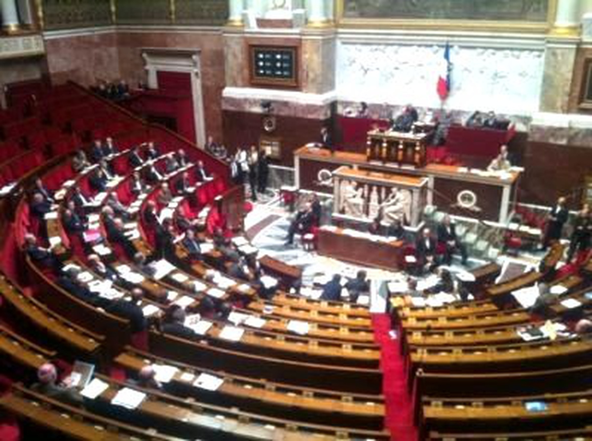 Dışişleri Bakanlığı: Fransa Anayasa Konseyinin Vereceği Karar Beklenecektir