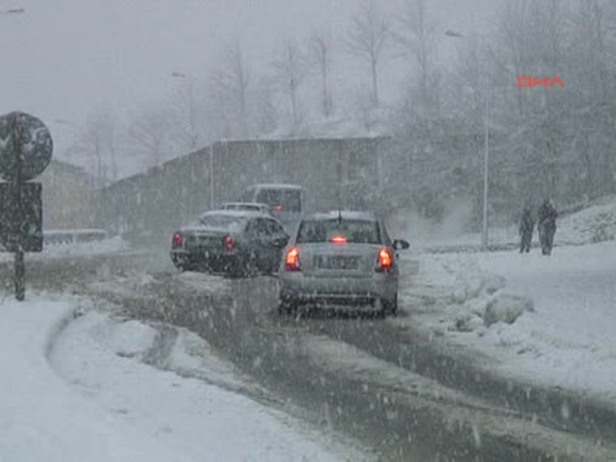 Doğu Karadeniz Kara Teslim