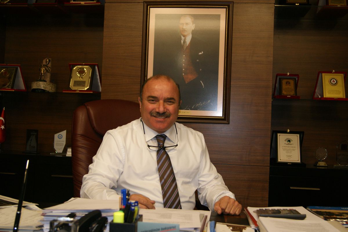 Dokuzlu Çek Kanunu\'nu Değerlendirdi