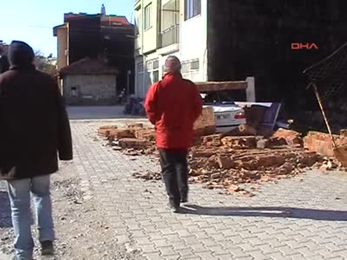 Don ve Fırtına Ortaca' Yı Vurdu