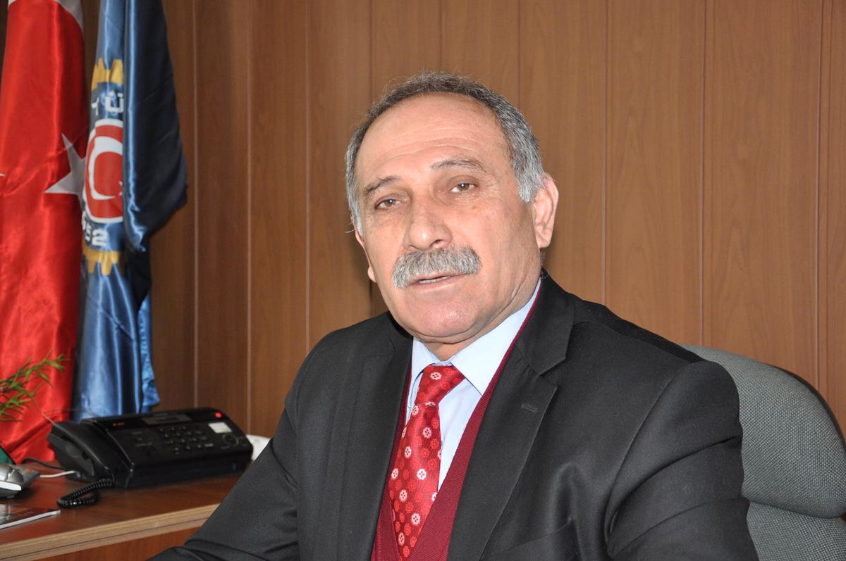 Elbistan Şeker Fabrikasının Özelleştirilmesi