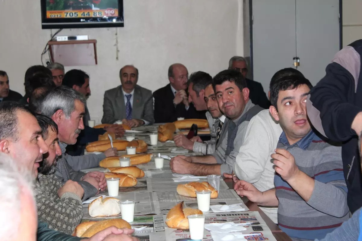 Eski Çalışanlarına Erzurum Pmyo'dan Teşekkür Belgesi