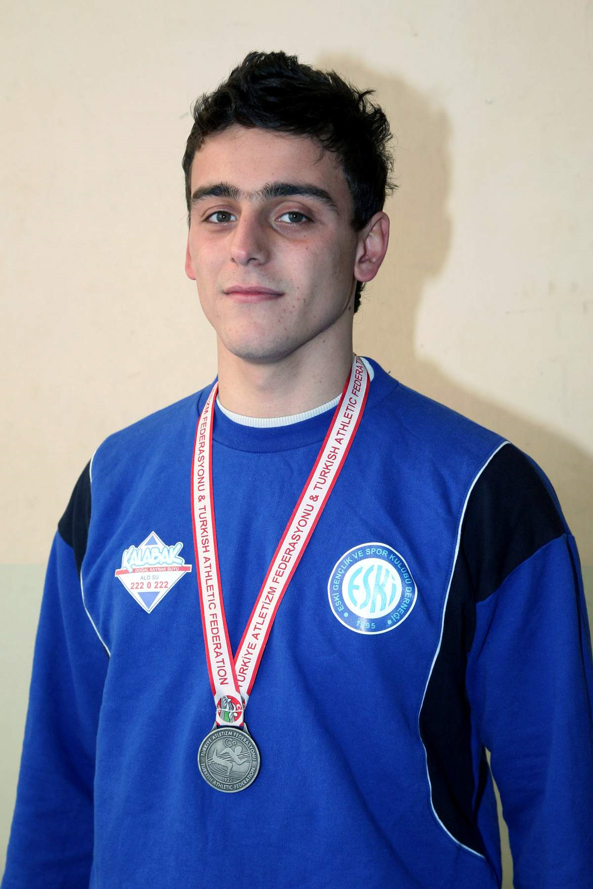 Eskispor Madalyaya Doymuyor