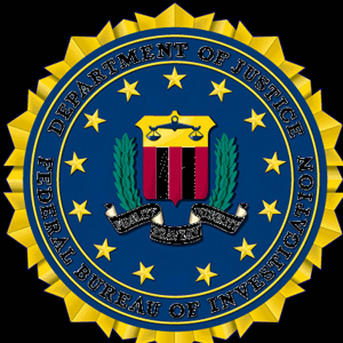 FBI: "Pardon Yanlış Evi Basmışız"