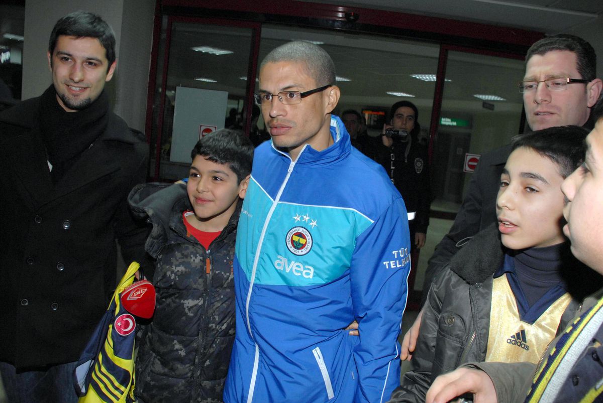 Fenerbahçe Samsun\'da