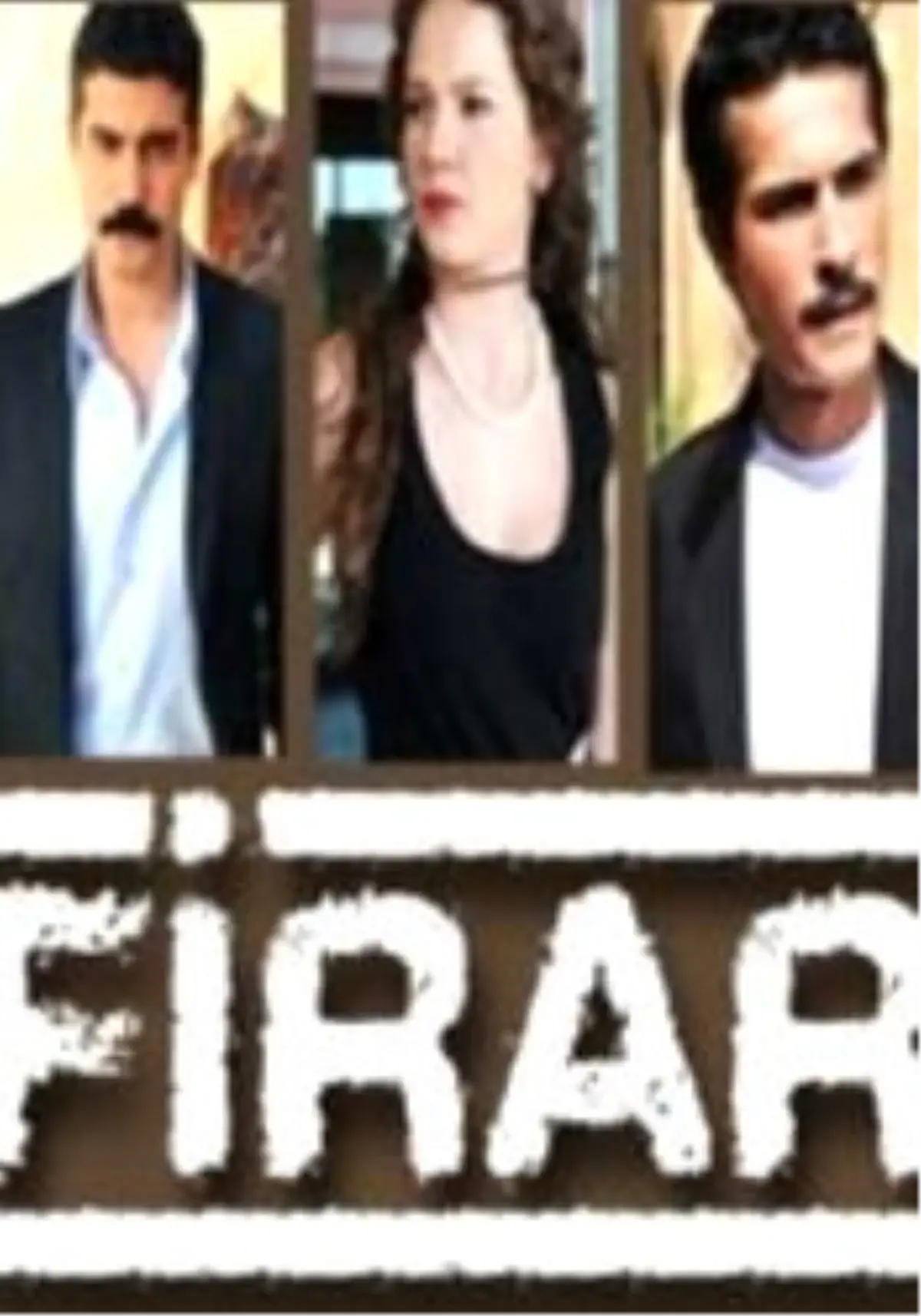 Firar Dizisi 19. Bölüm Fragmanı