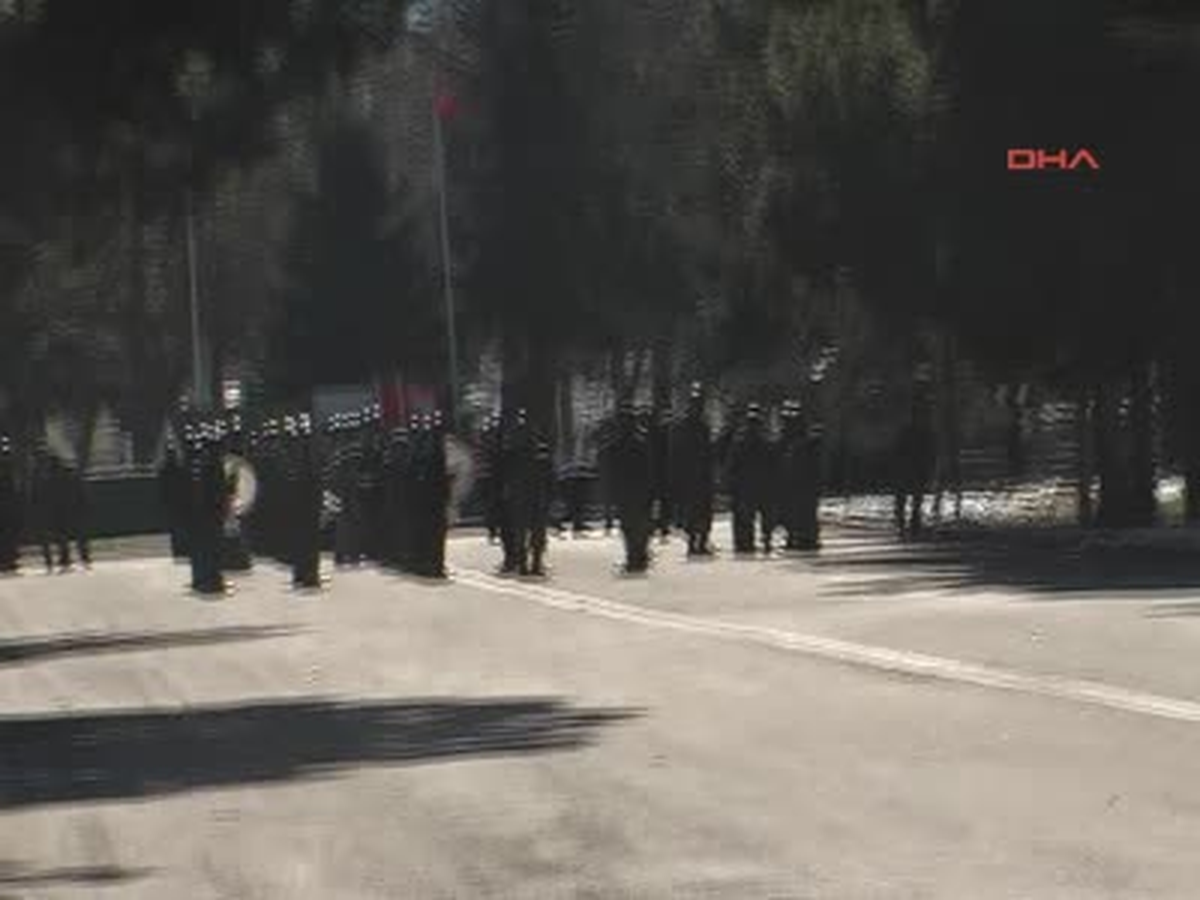 Genelkurmay Başkanı Özel Isparta'da