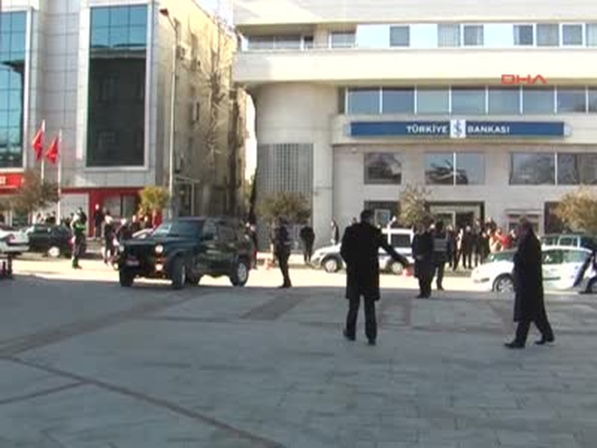Genelkurmay Başkanı Özel, Vali Oğuz'u Ziyaret Etti