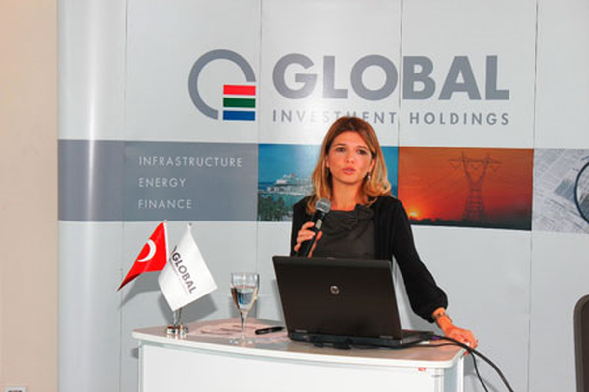 Global Yatırım Holding\'e Yüksek Not