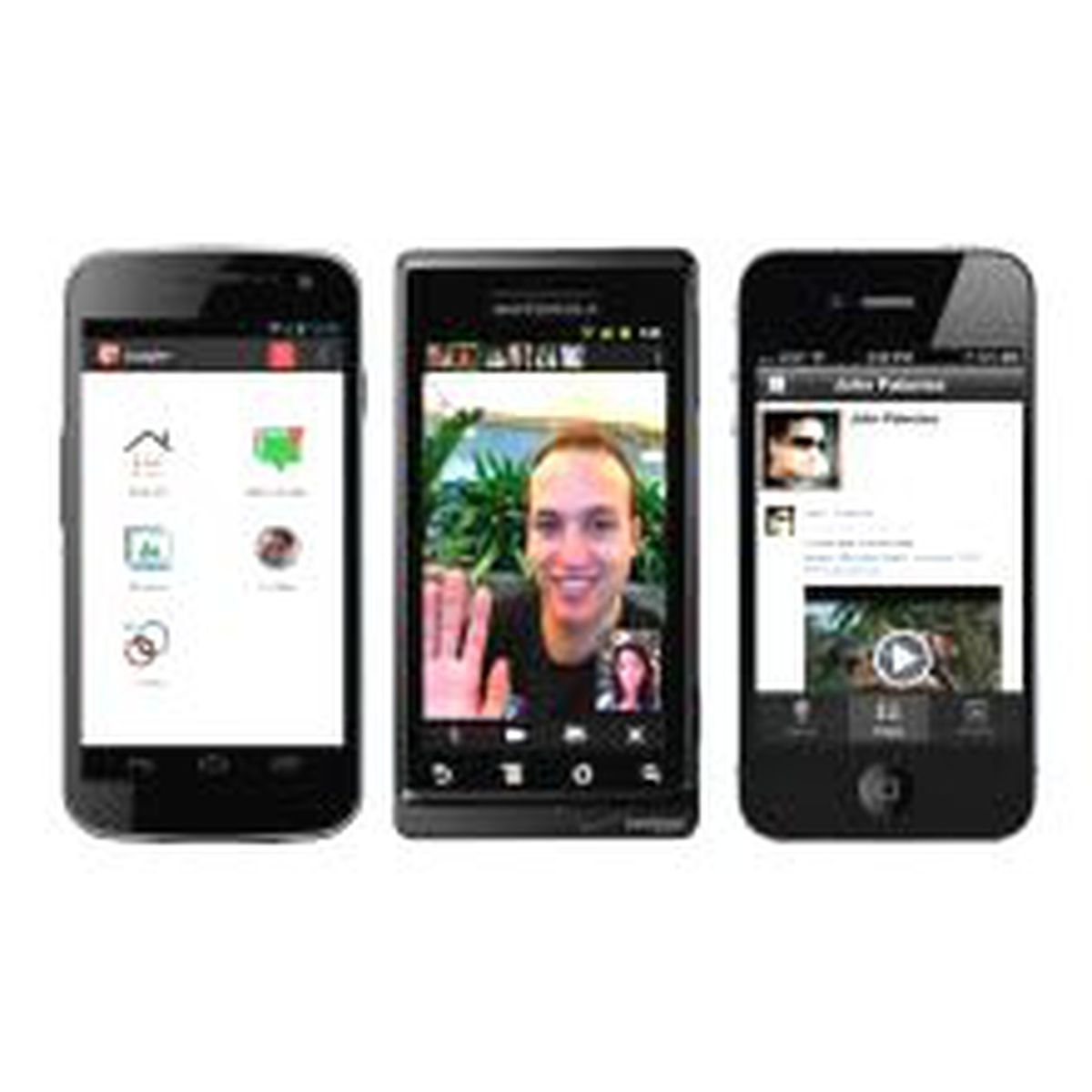 Google+ Uygulaması Türkiye'de Hizmette!