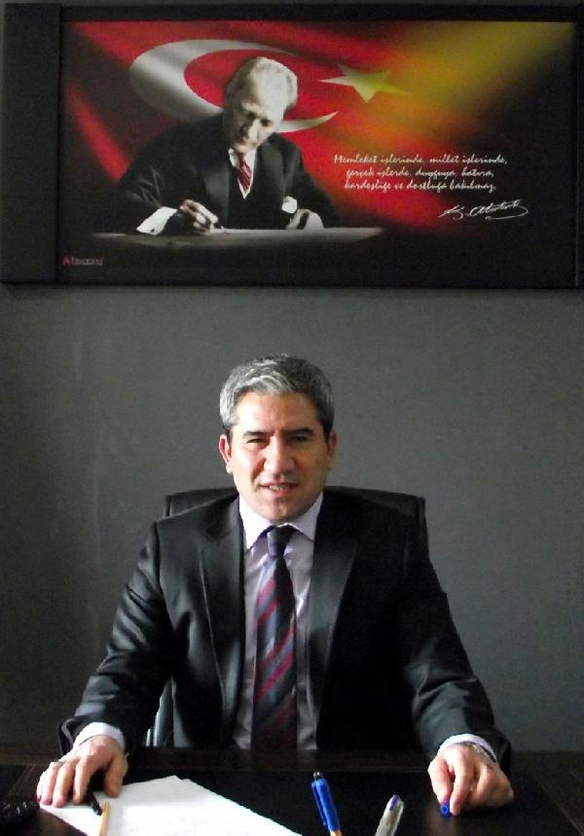 Gürbulak Sınır Kapısı Rahatladı