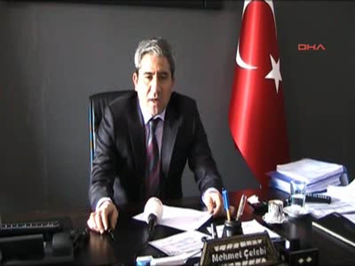 Gürbulak Sınır Kapısının Sorun Kalmadı