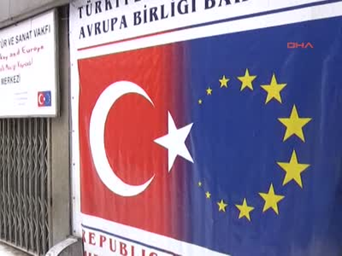 Halk Aşığına AB Desteği