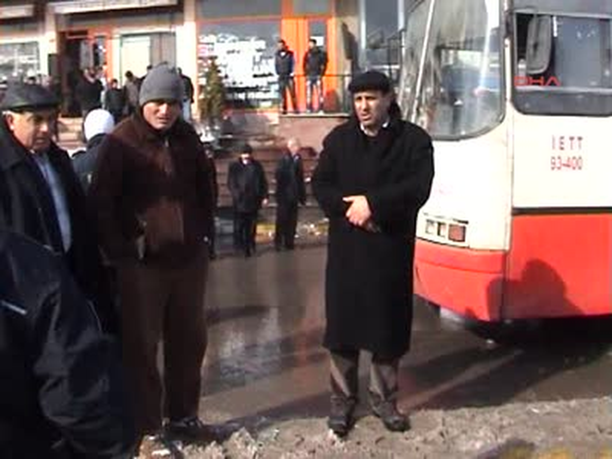 Hırsız Kovalamacası Kazayla Sonuçlandı