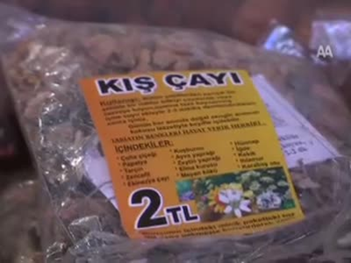 Ihlamurun Fiyatı Arttı