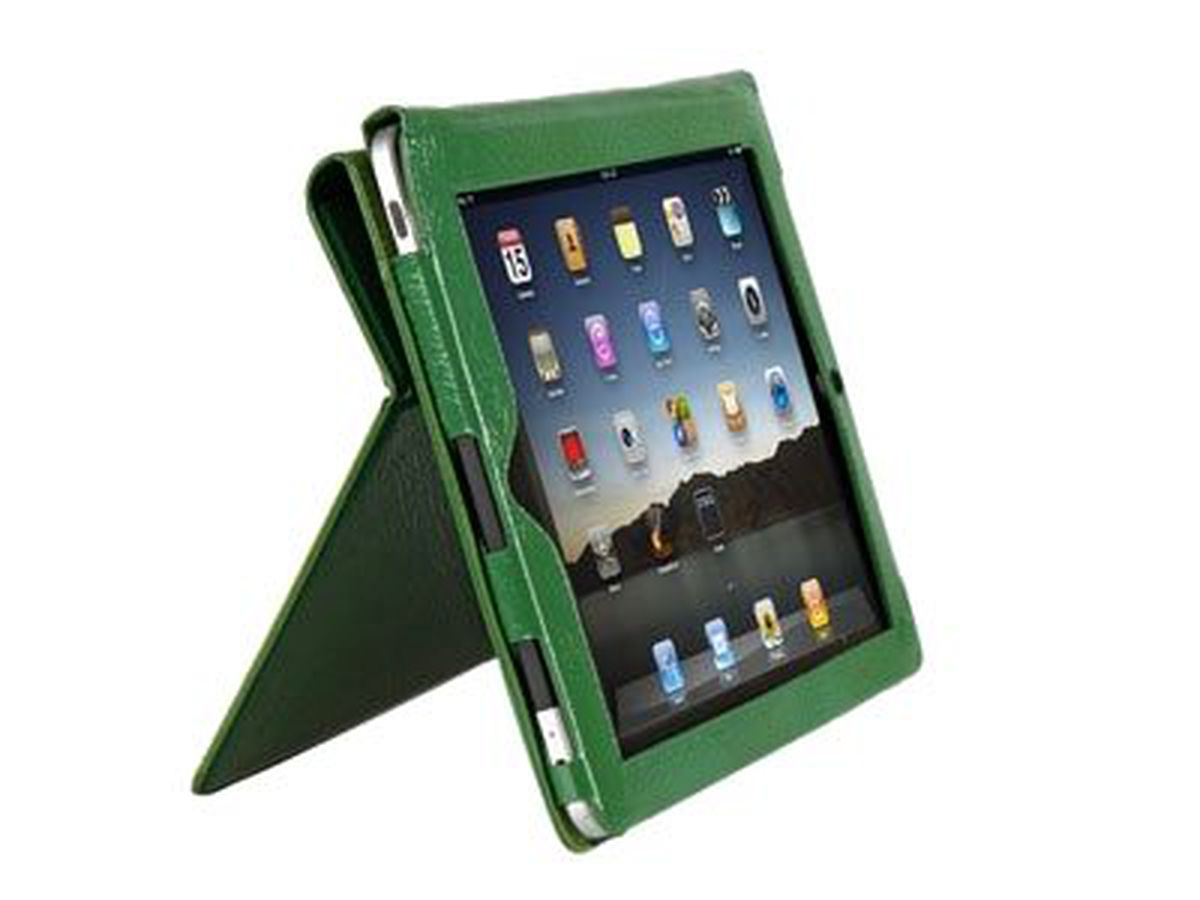 iPad 2 Ruh İkizini Buldu
