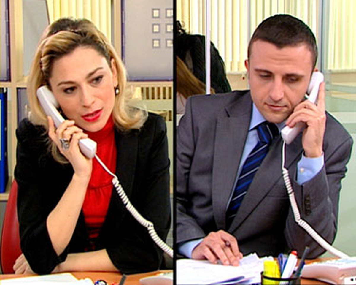 İş Dünyası Çalışanlara Eğitimi 'Dizi'yle Verecek!