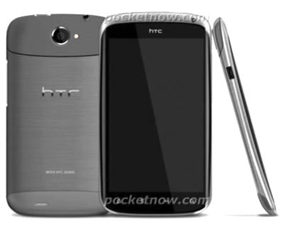 İşte Htc Sense 4.0\'dan İlk Detaylar!