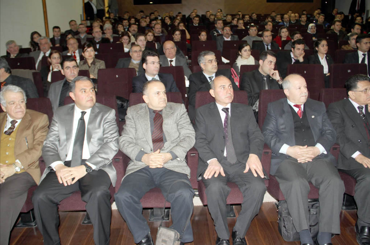 İşverenler 'İş Sağlığı ve Güvenliği' Denetiminde