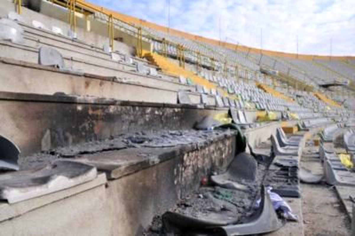 İzmir\'deki Derbide 82 Gözaltı