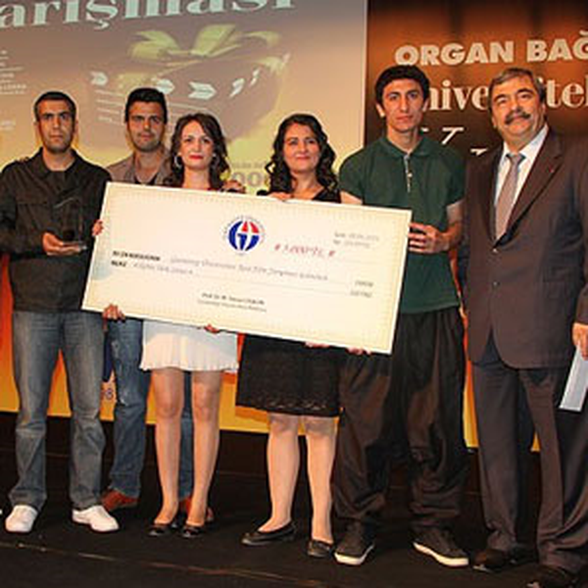 Kadınların Organ Bağışı Duyarlılığı