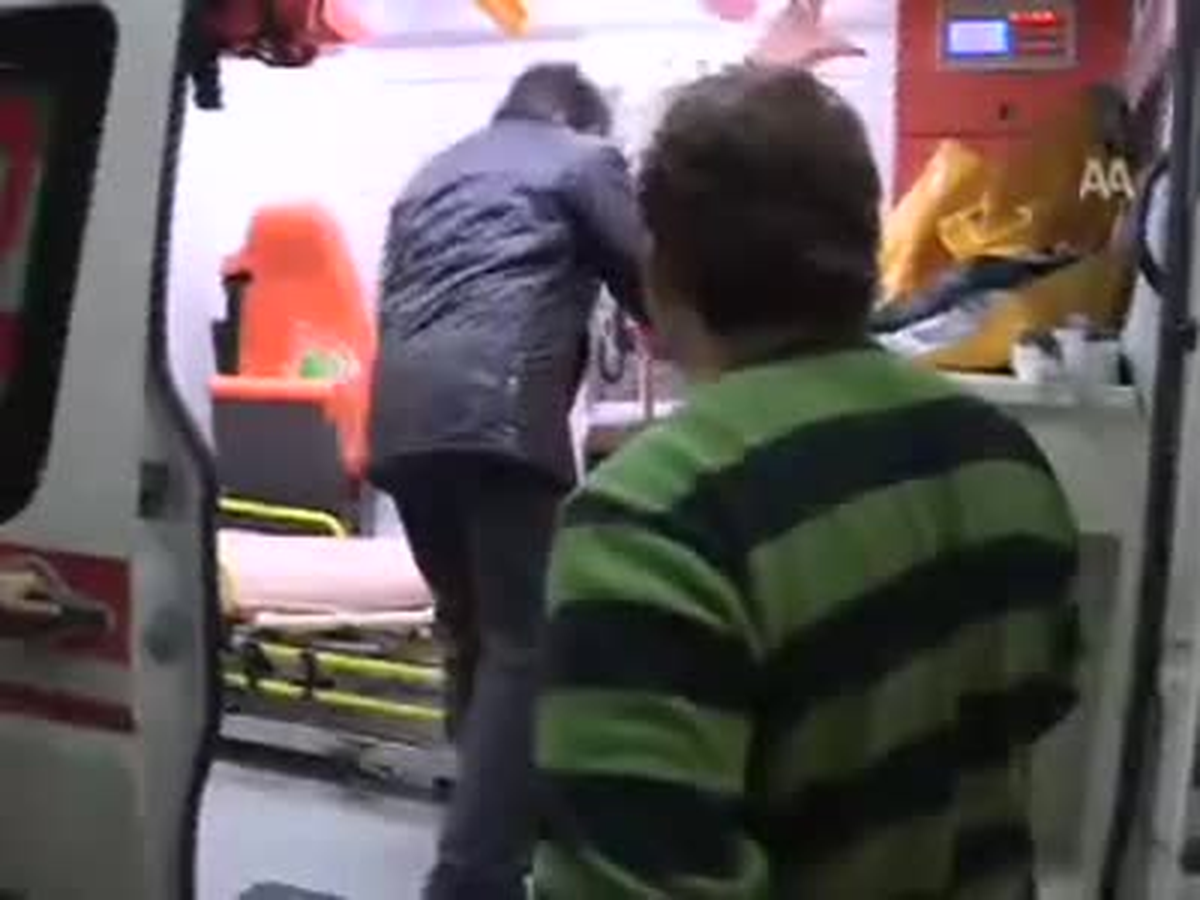 Kalp İçin Zamana Karşı Yarış