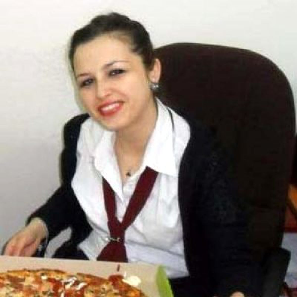 Koyuna Çarpmamak İçin Canından Oldu
