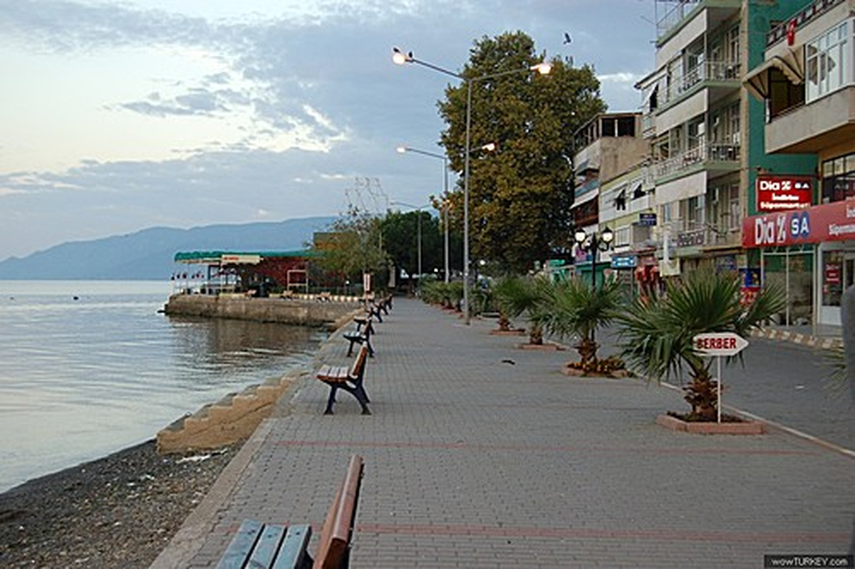 Kumla ve Umurbey Polise Teslim