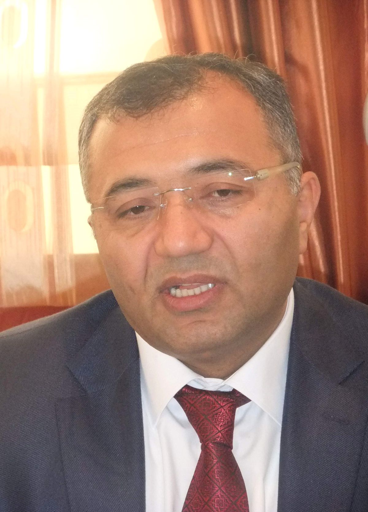 Kütahya\'da Azalan Erkek Nüfusu