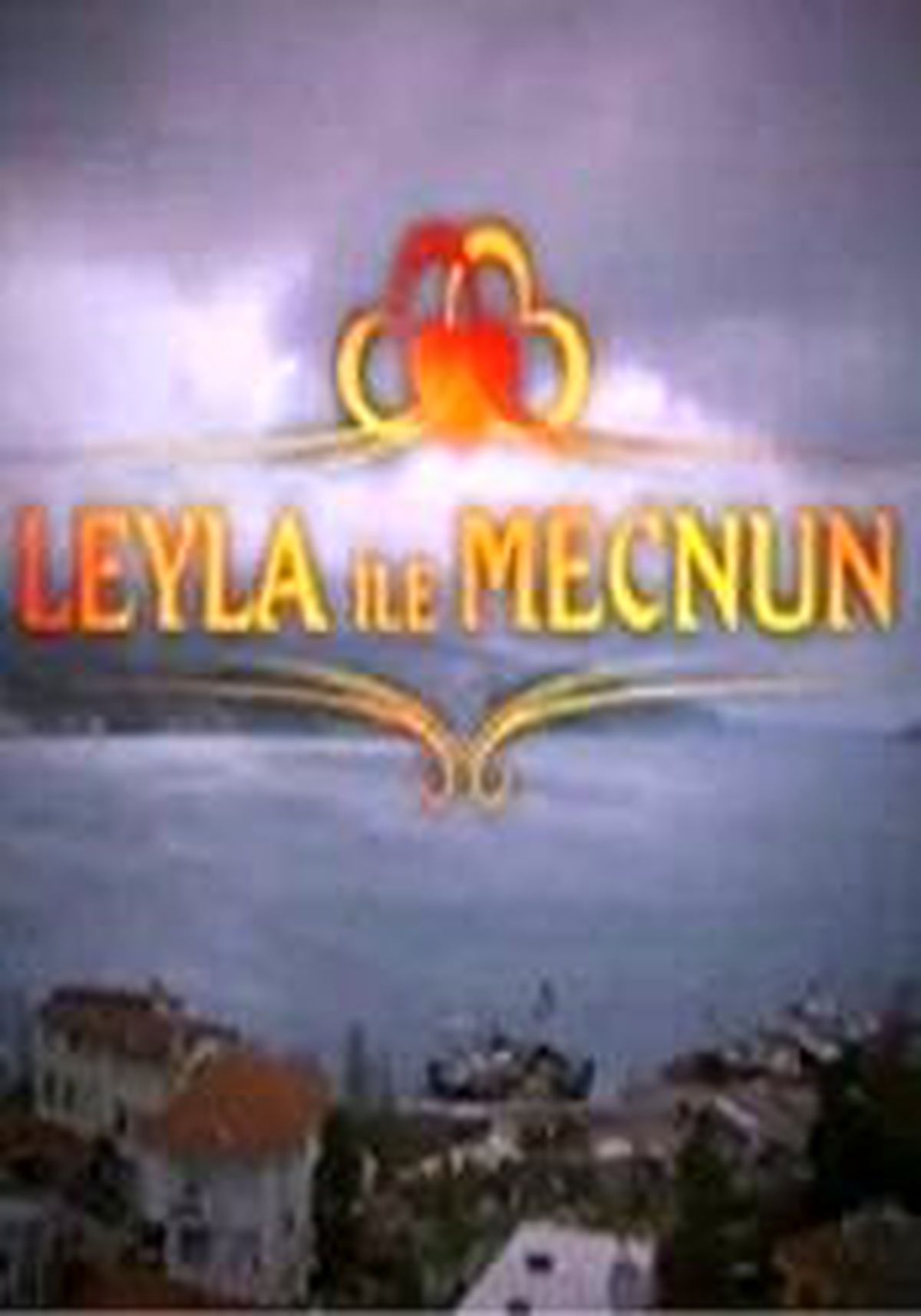 Leyla İle Mecnun Dizisi 45. Bölüm Fragmanı