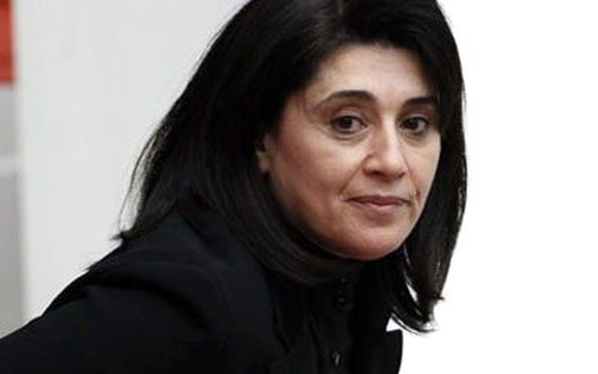 Leyla Zana'dan Şok Ziyaret