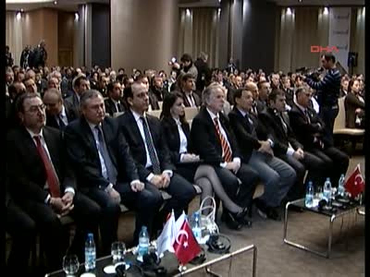 Makedon Başbakan'dan Yatırım Çağrısı