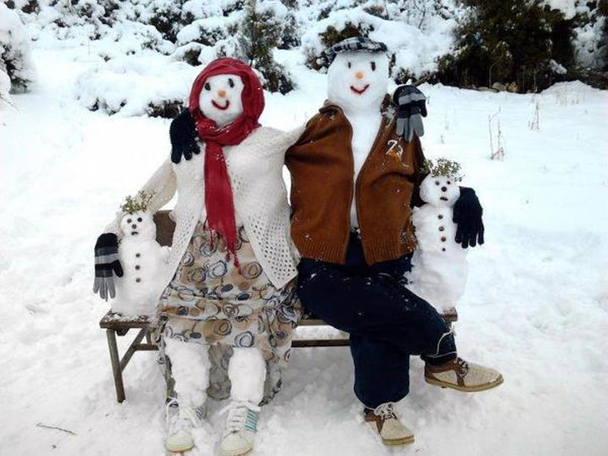 Malatyalı Kardan Aile