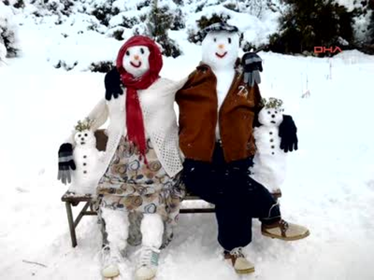 Malatyalı Kardan Aile