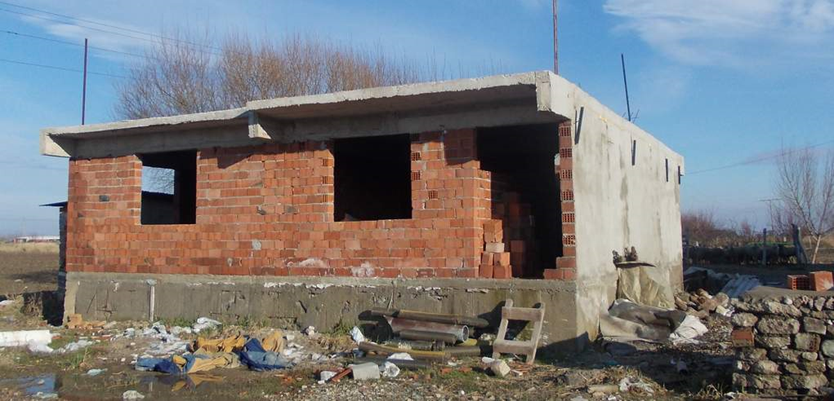 Manisa Belediyesi'nden Kaçak Yapı Denetimi